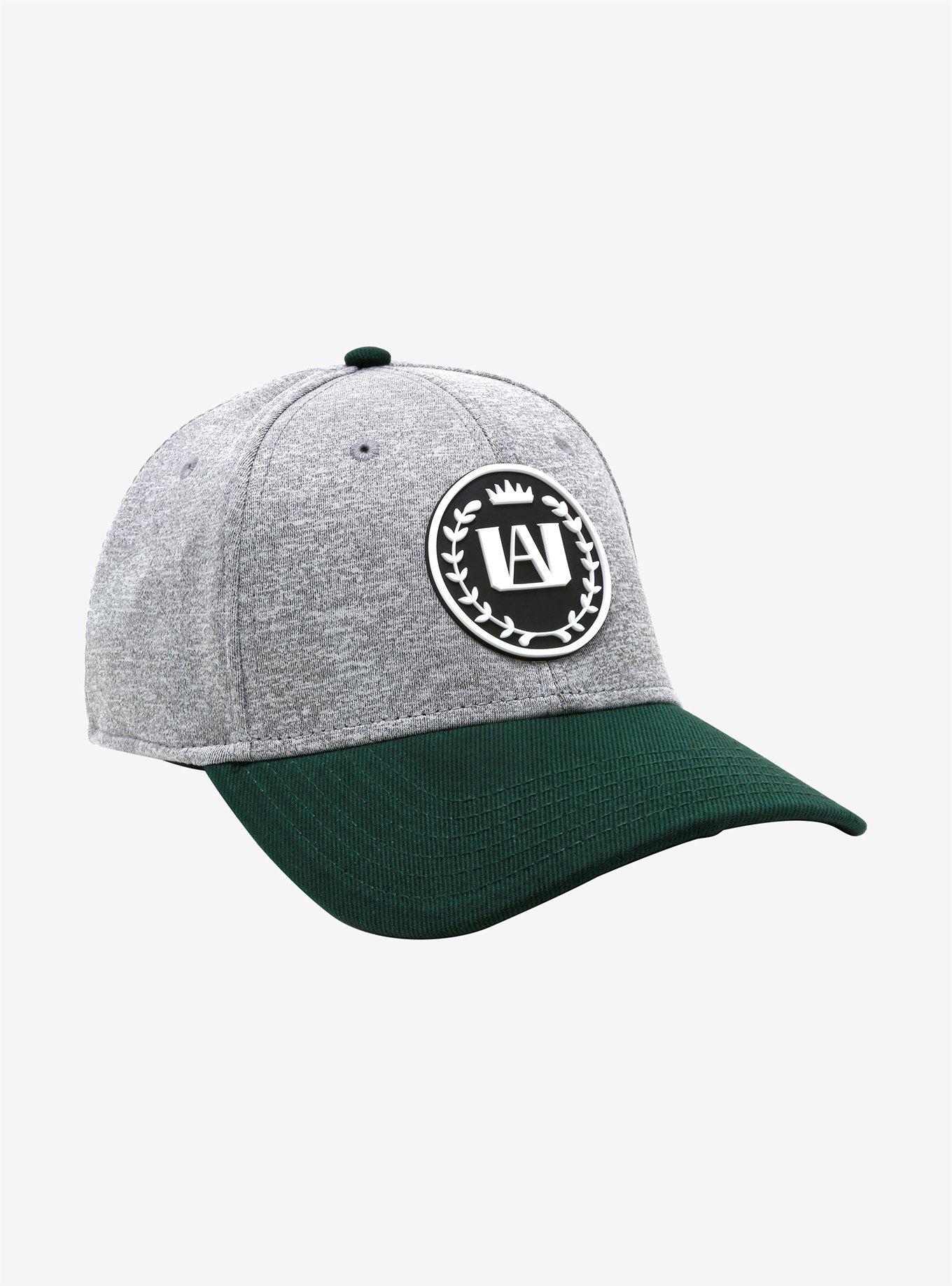 My Hero Academia - UA Flex Fit Hat