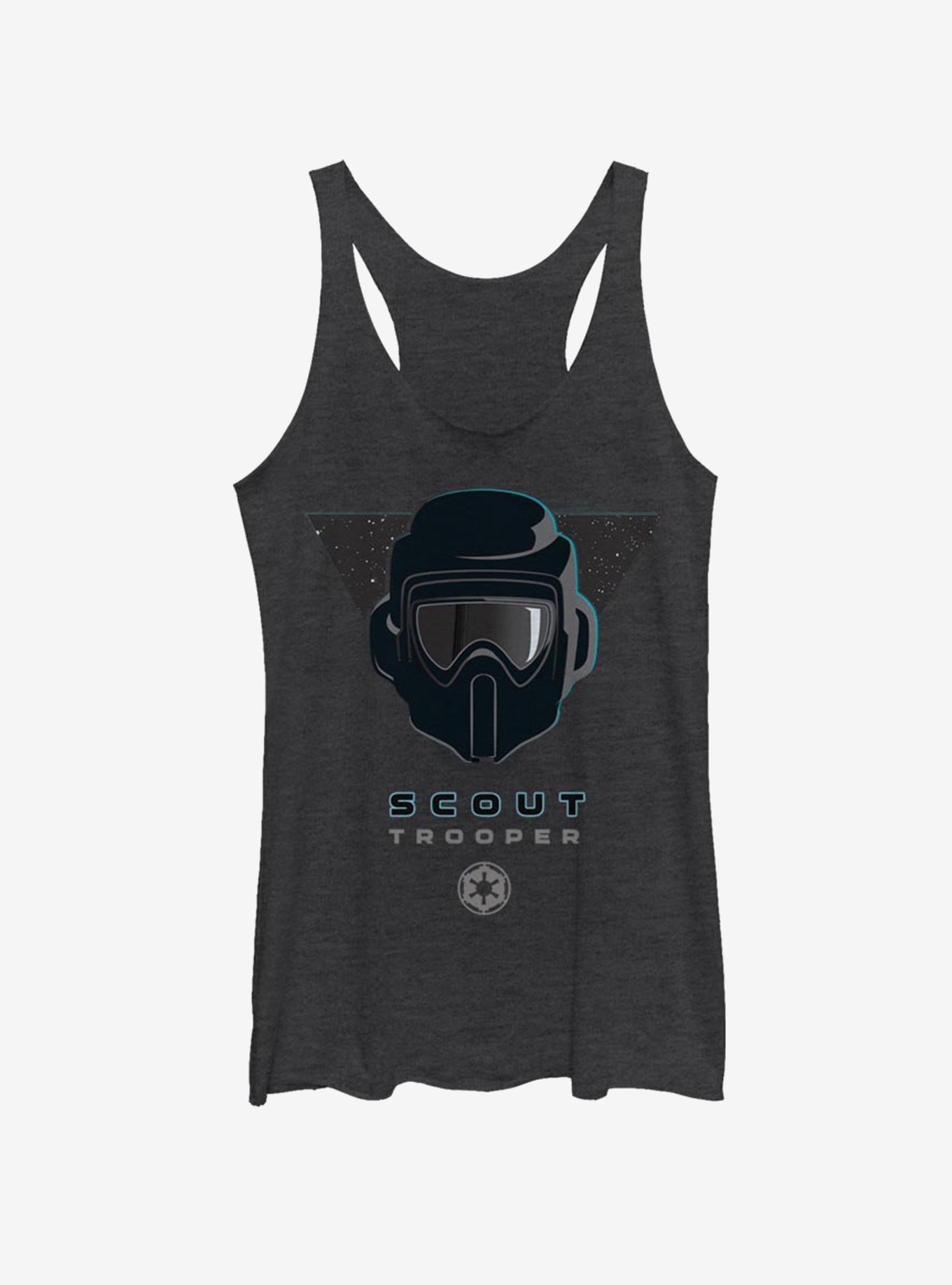 Star Wars Jedi: Fallen Order Scout Trooper Girls Tank Top, , hi-res