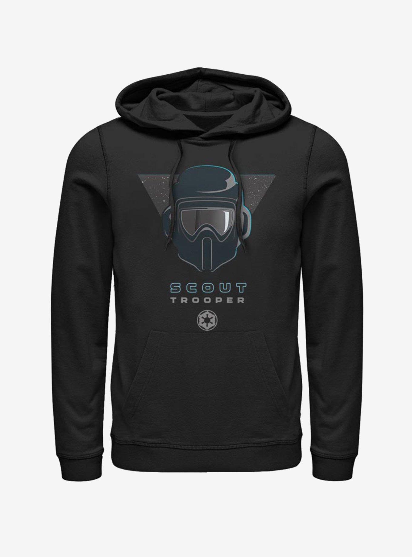 Star Wars Jedi: Fallen Order Scout Trooper Hoodie, , hi-res