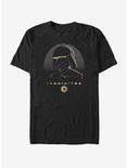 Star Wars Jedi: Fallen Order Inquisitor Gold T-Shirt, BLACK, hi-res