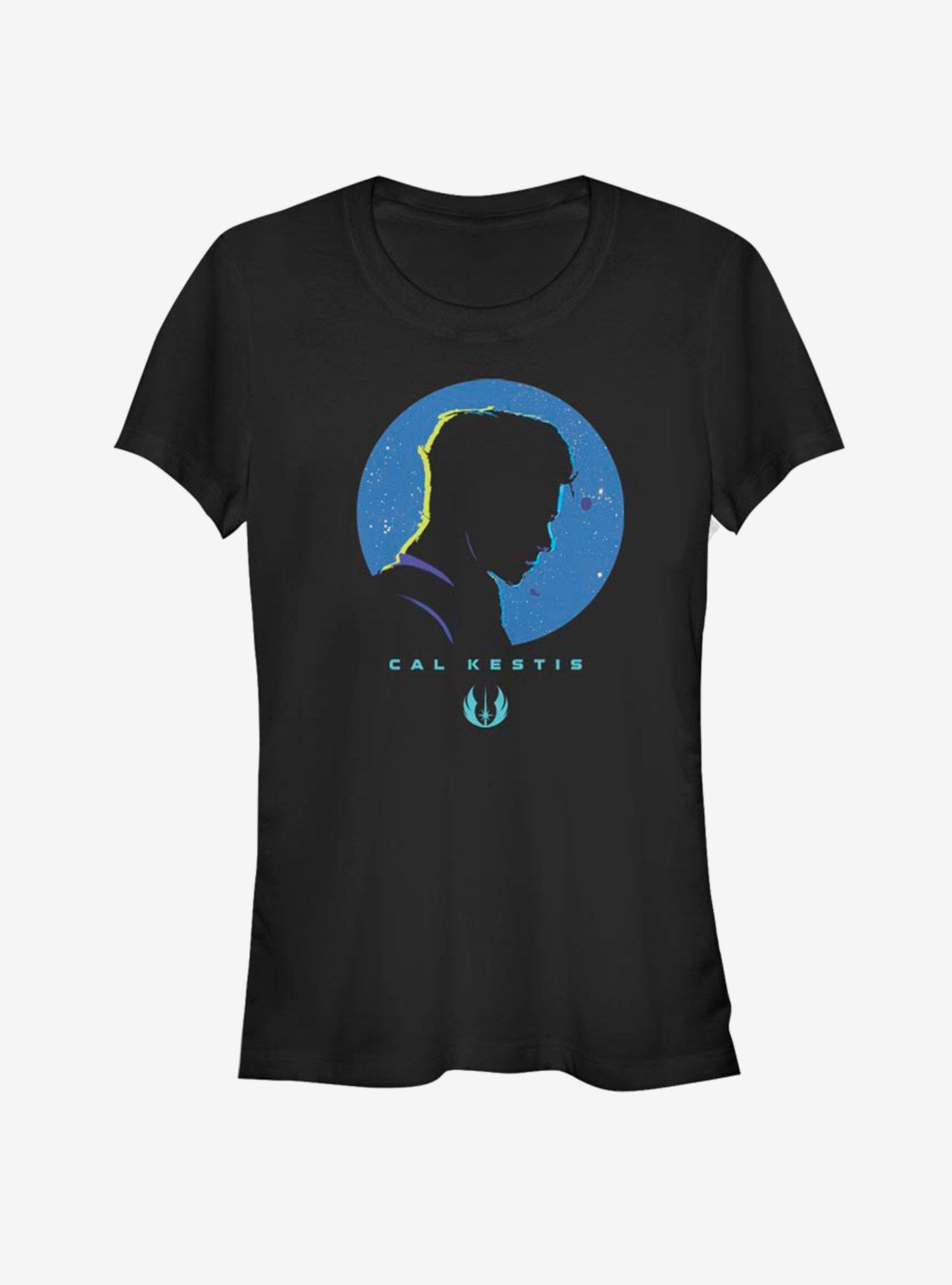 Star Wars Jedi: Fallen Order Cal Kestis Girls T-Shirt, , hi-res