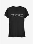 Star Wars Jedi: Fallen Order Empire Wars Girls T-Shirt, BLACK, hi-res