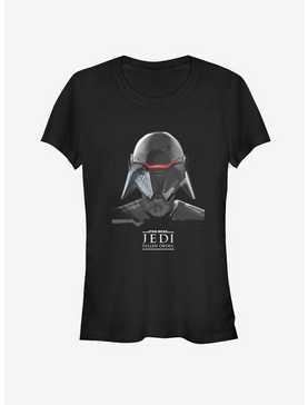 Star Wars Jedi: Fallen Order Inquisitor Mask Girls T-Shirt, , hi-res