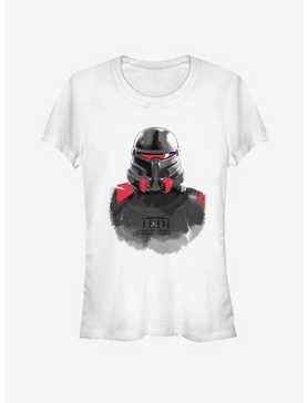 Star Wars Jedi: Fallen Order Purge Trooper Mask Girls T-Shirt, , hi-res