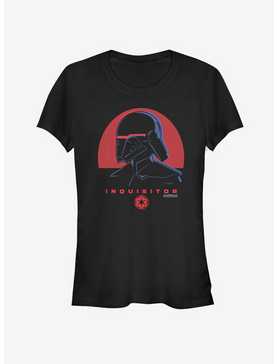 Star Wars Jedi: Fallen Order Red Sun Girls T-Shirt, , hi-res