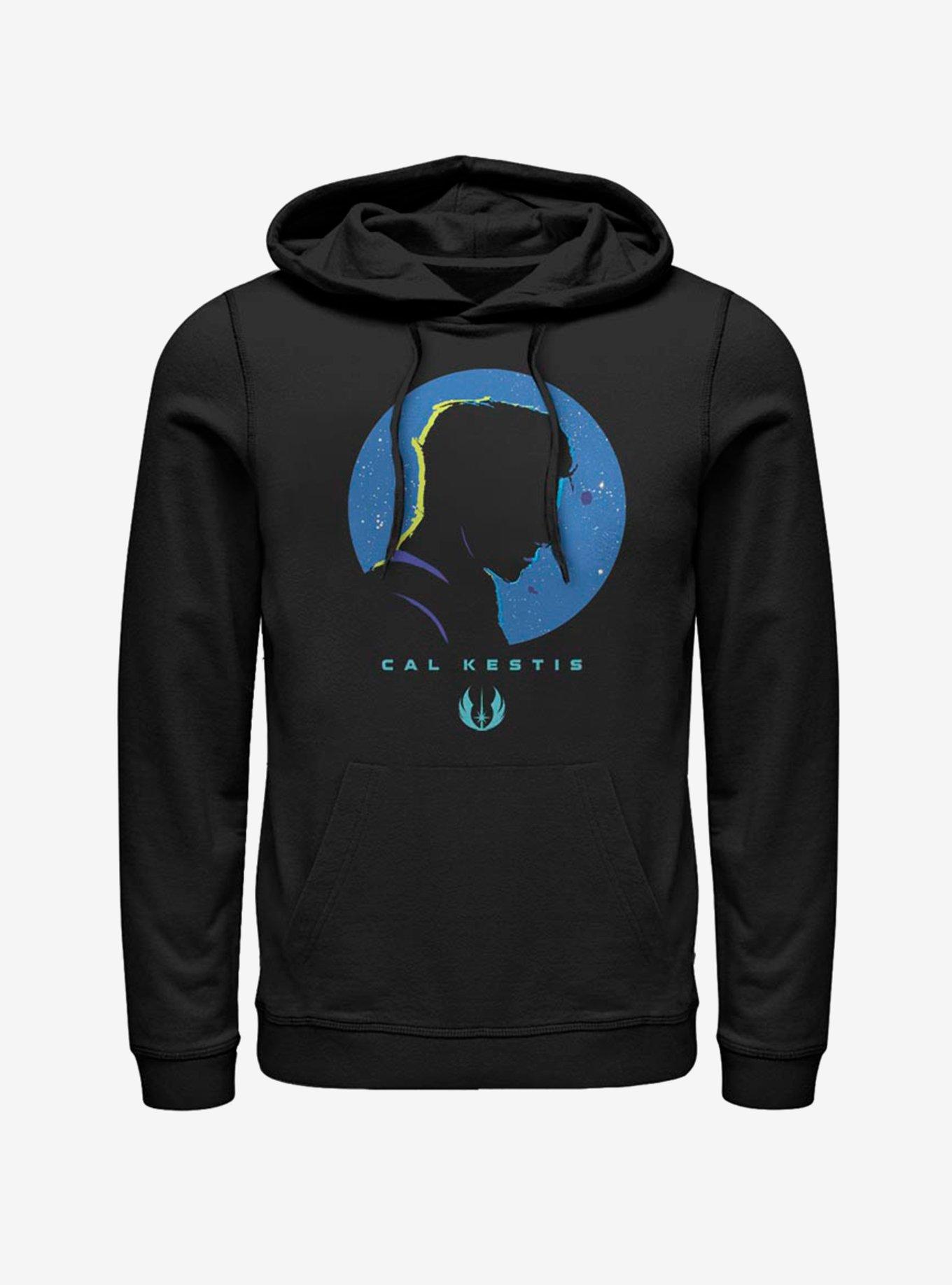 Jedi fallen best sale order hoodie