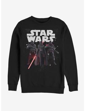 Star Wars Jedi: Fallen Order Big Three Sweatshirt, , hi-res