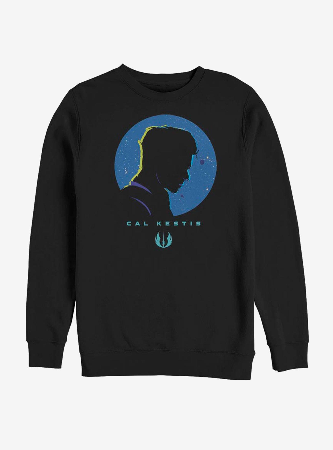 Star Wars Jedi: Fallen Order Cal Kestis Sweatshirt, , hi-res