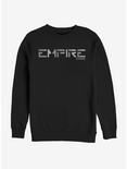 Star Wars Jedi: Fallen Order Empire Wars Sweatshirt, BLACK, hi-res