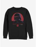 Star Wars Jedi: Fallen Order Red Sun Sweatshirt, BLACK, hi-res