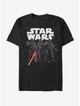 Star Wars Jedi: Fallen Order Big Three T-Shirt, BLACK, hi-res