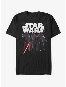 Star Wars Jedi: Fallen Order Big Three T-Shirt, , hi-res