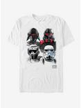 Star Wars Jedi: Fallen Order Fourth Order T-Shirt, WHITE, hi-res