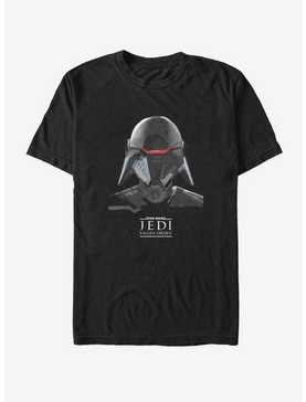 Star Wars Jedi: Fallen Order Inquisitor Mask T-Shirt, , hi-res