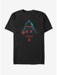 Star Wars Jedi: Fallen Order Purge Trooper T-Shirt, BLACK, hi-res