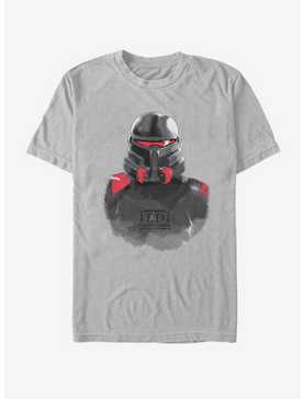 Star Wars Jedi: Fallen Order Purge Trooper Mask T-Shirt, , hi-res