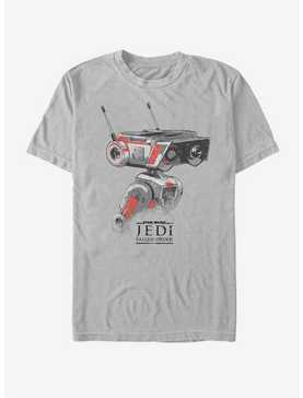 Star Wars Jedi: Fallen Order Robot Guy T-Shirt, , hi-res