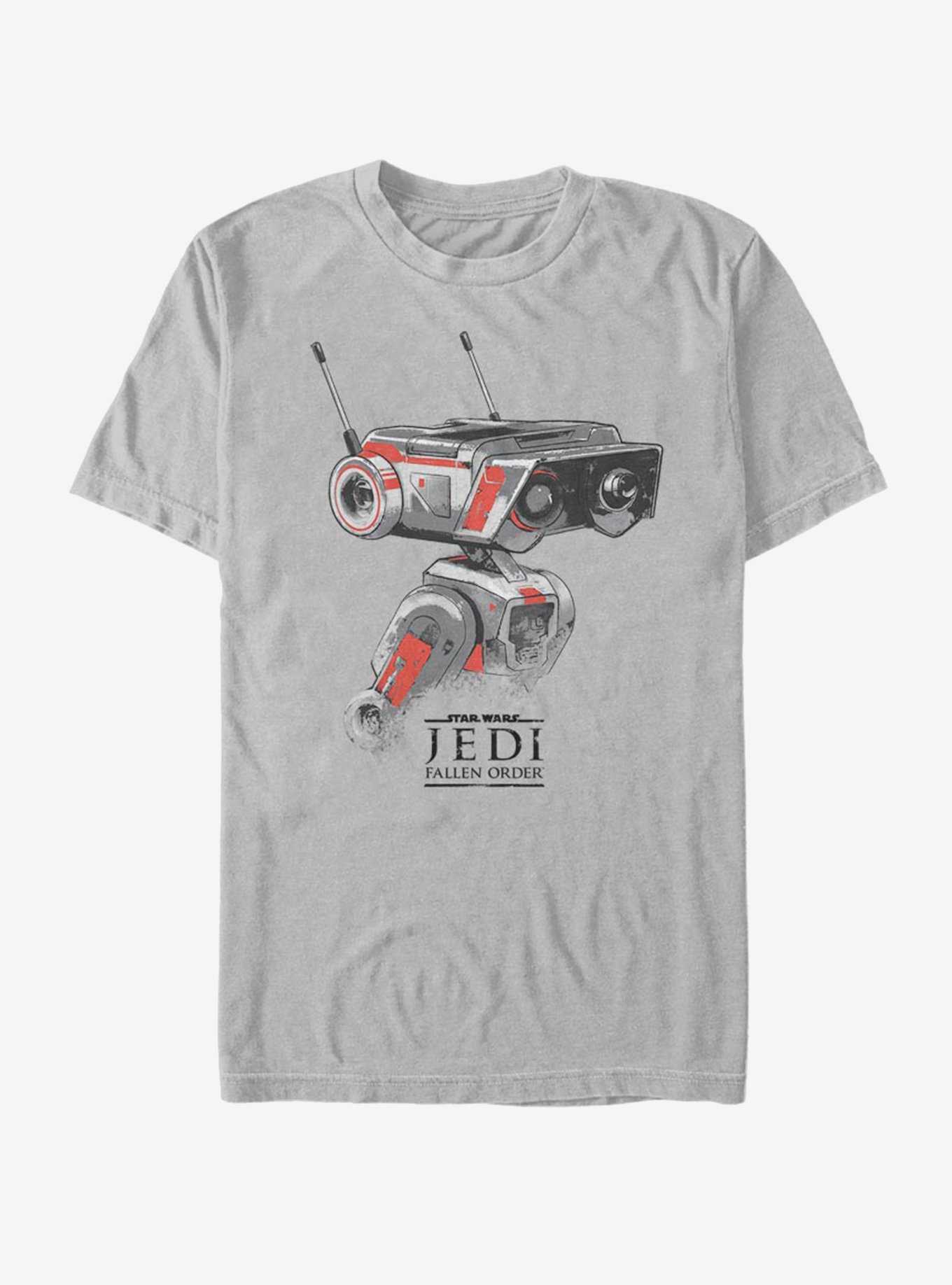 Star Wars Jedi: Fallen Order Robot Guy T-Shirt, , hi-res