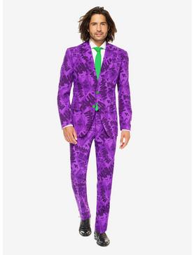 The Joker Men's Suit, , hi-res