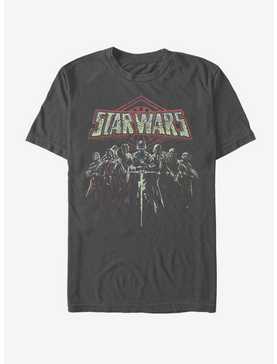 Star Wars: The Rise of Skywalker Force Feeling T-Shirt, , hi-res