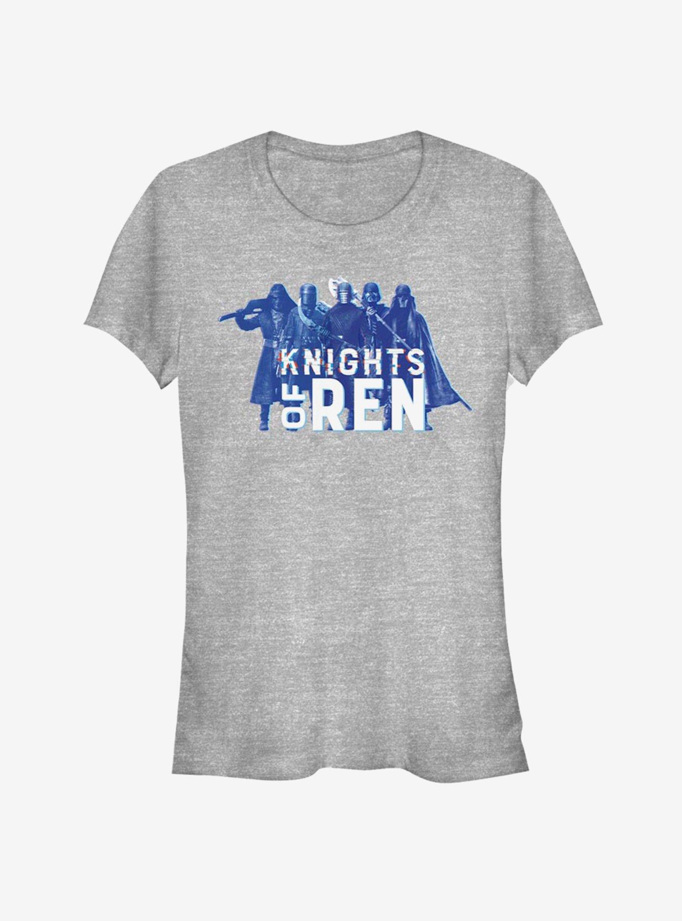 Star Wars: The Rise of Skywalker Ren Followers Girls T-Shirt, , hi-res