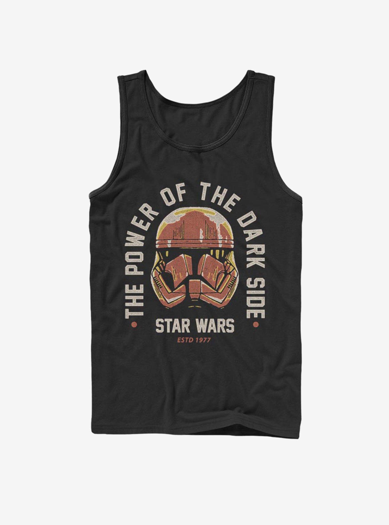 Star Wars: The Rise of Skywalker Dark Side Power Tank