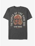 Star Wars: The Rise of Skywalker Dark Side Power T-Shirt, , hi-res