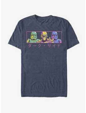 Star Wars: The Rise of Skywalker First Order Pop T-Shirt, , hi-res