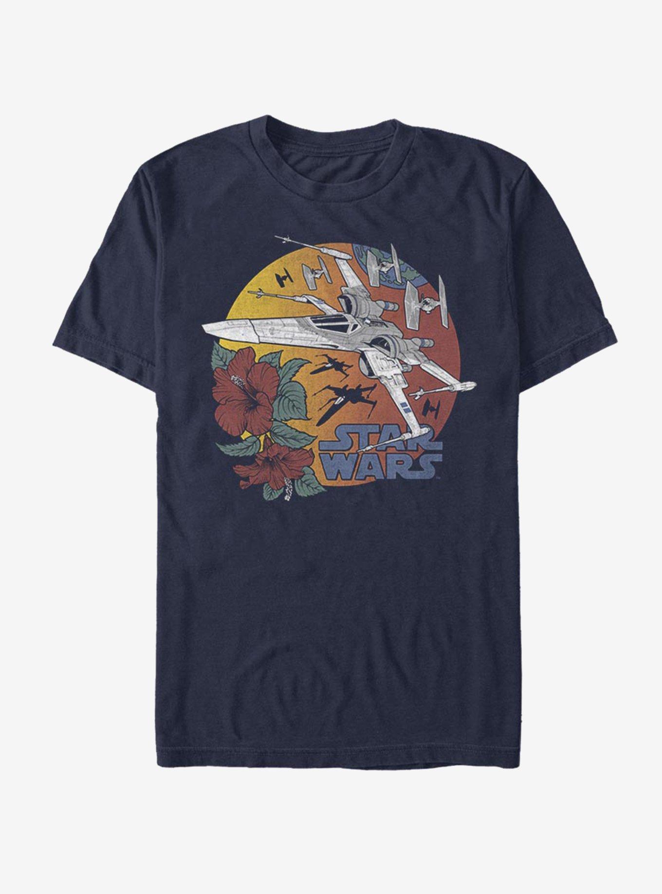 Star Wars: The Rise of Skywalker Punch It T-Shirt, , hi-res