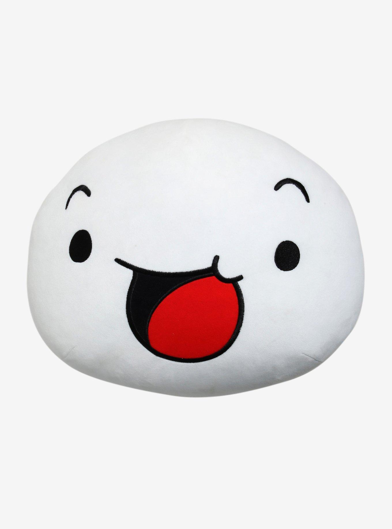 Theodd1sout plush best sale