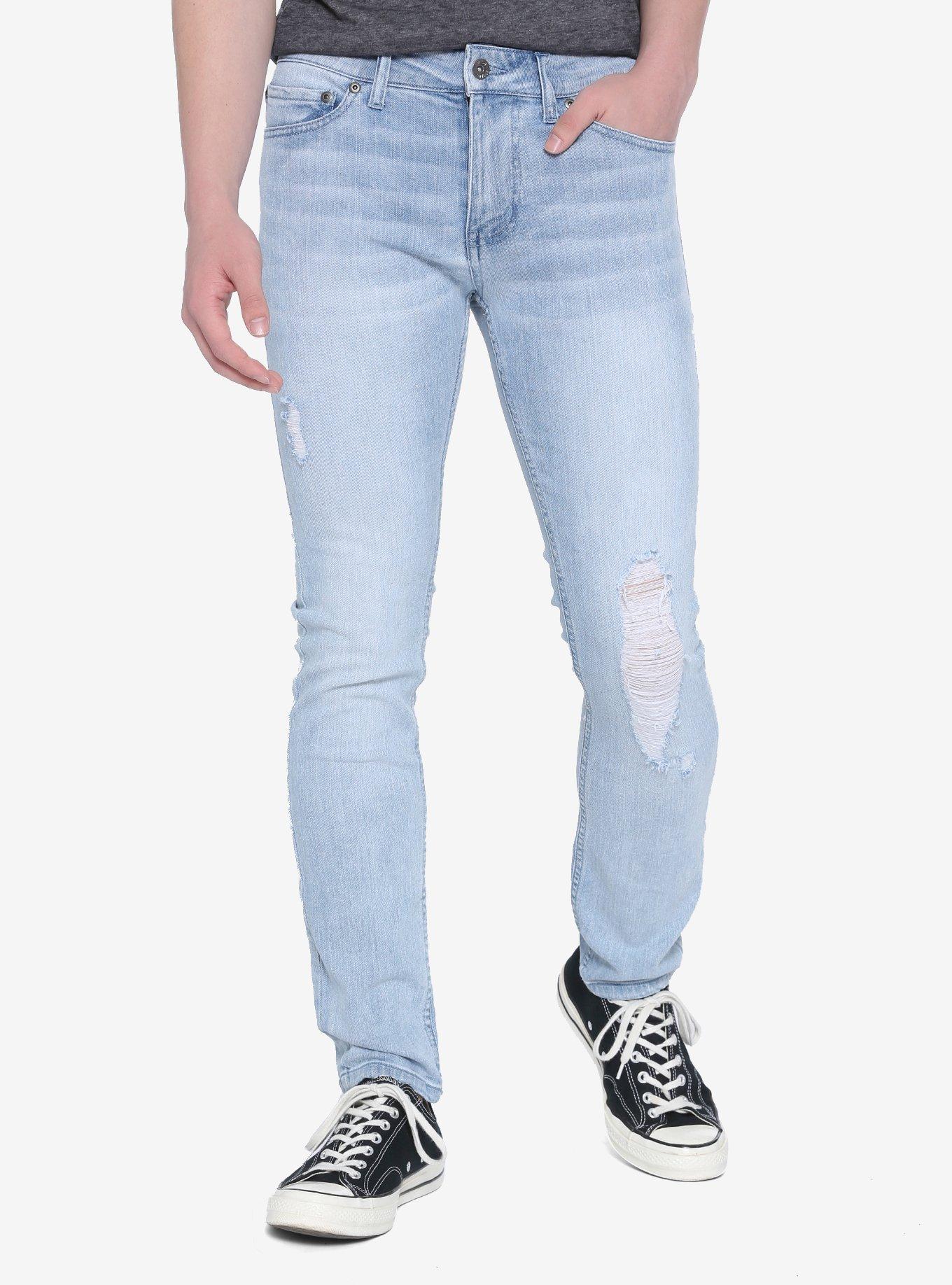 Hot topic best sale stinger jeans