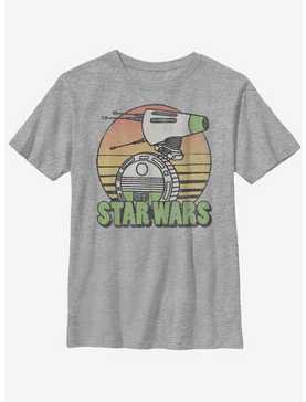 Star Wars Episode IX The Rise Of Skywalker Just D-O It Youth T-Shirt, , hi-res