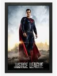 DC Comics Justice League Superman Poster, , hi-res