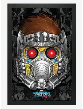 Plus Size Marvel Guardians Of The Galaxy Vol. 2 Peter Poster, , hi-res