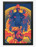 Marvel Guardians Of The Galaxy Vol. 2 Team Poster, , hi-res