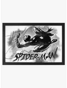 Marvel Spider-Man Noir Poster, , hi-res