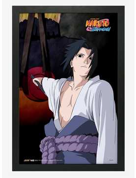 Naruto Shippuden Sasuke Poster, , hi-res