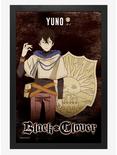 Black Clover Yuno Poster, , hi-res