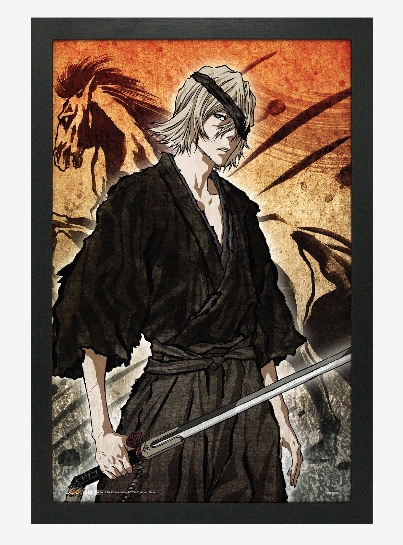 Bleach Pose Poster, , hi-res