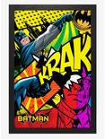 DC Comics Batman Krak Poster, , hi-res