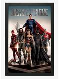 DC Comics Justice League Superheroes Poster, , hi-res