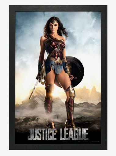 OTHER: Wonder Woman posters 2017-2020 : r/DC_Cinematic