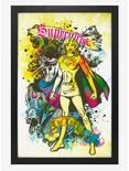 DC Comics Supergirl Collage Poster, , hi-res