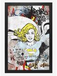 DC Comics Supergirl Graffiti Poster, , hi-res