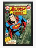 DC Comics Superman Action Comics No 419 Poster, , hi-res