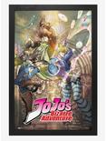 JoJo's Bizarre Adventure Dio Dance Poster, , hi-res