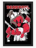 Marvel Deadpool Max Poster, , hi-res