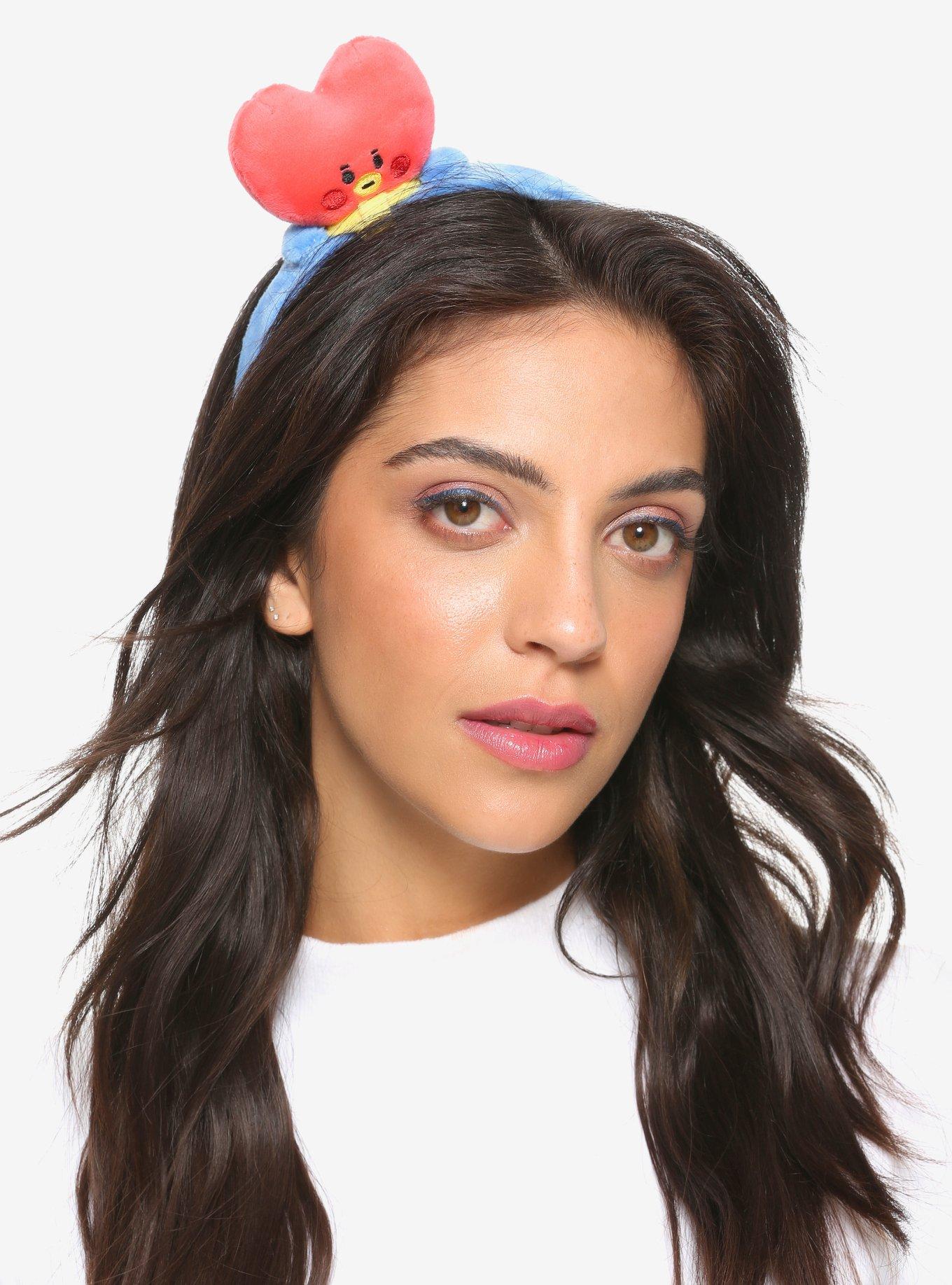 BT21 Baby Tata Headband, , hi-res