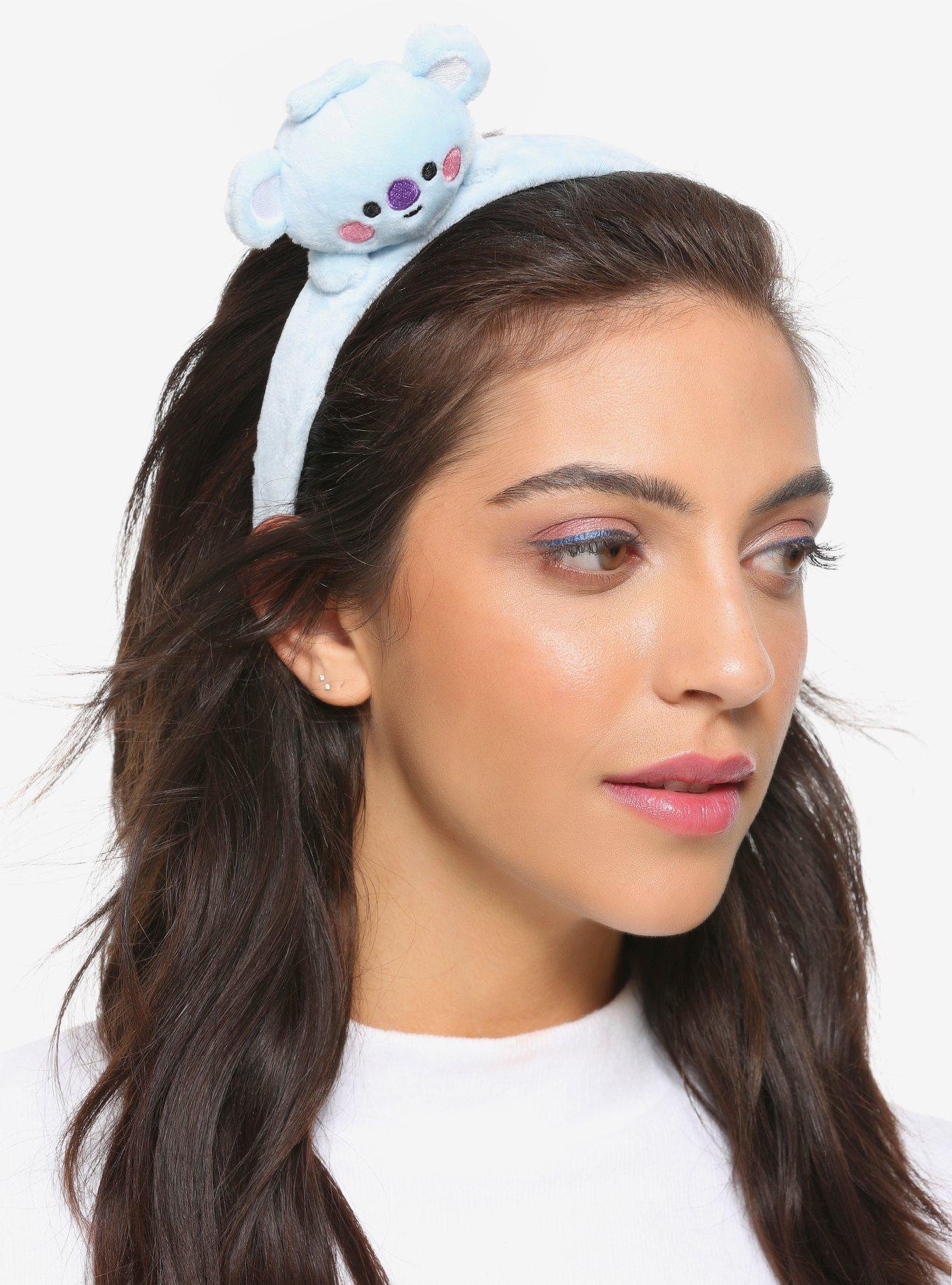 BT21 Baby Koya Headband, , hi-res