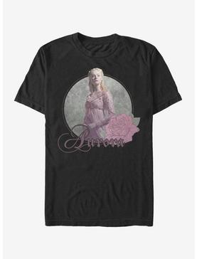 Disney Maleficent: Mistress Of Evil Aurora Rose T-Shirt, , hi-res